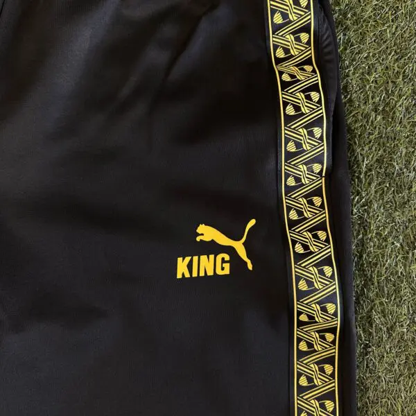 Puma BVB King Anthem Pants - Image 4