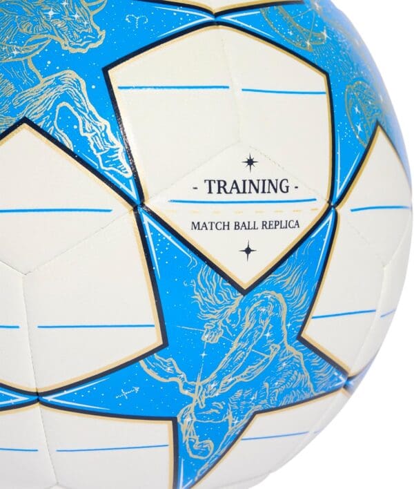 adidas UCL Training League Stage Soccer Ball 25/26 - Image 2