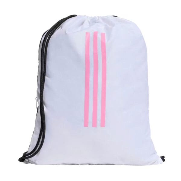 adidas Juventus Home Gym Sack - Image 2