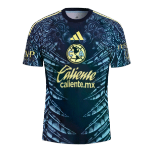 adidas Club América Away Men's Soccer Jersey 25/26