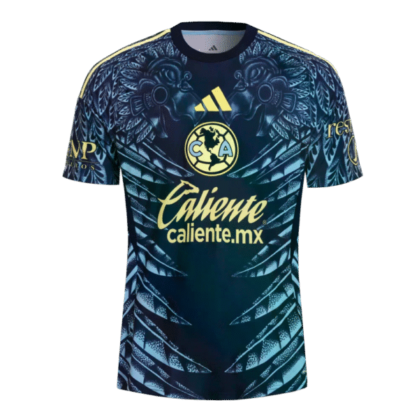adidas Club América Away Men's Soccer Jersey 25/26