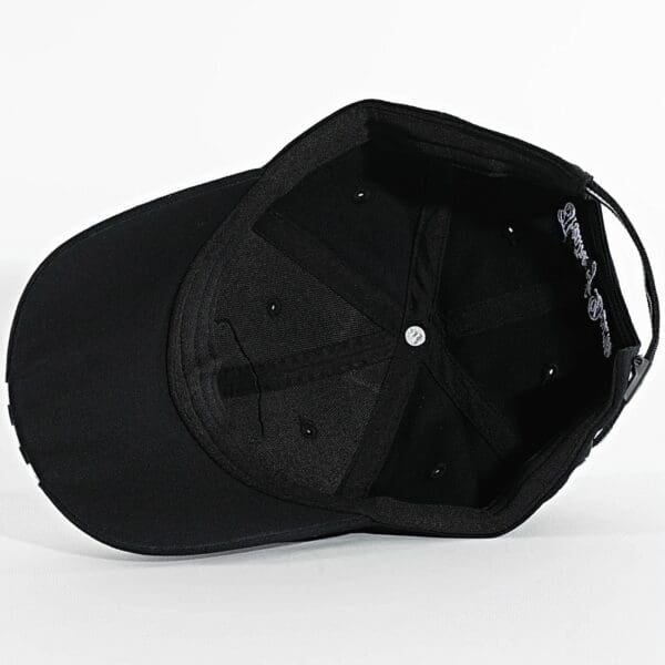 adidas Manchester United Baseball Cap 25/26 - Image 4