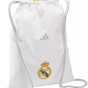 adidas Real Madrid Home Gym Sack