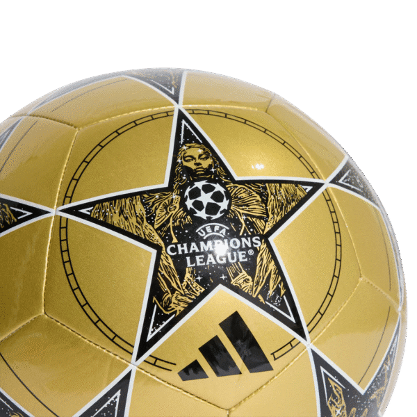 adidas UCL Club Soccer Ball 25/26 - Image 3
