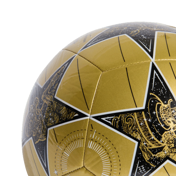 adidas UCL Club Soccer Ball 25/26 - Image 4