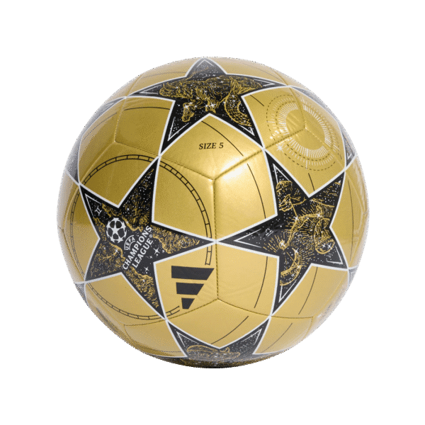 adidas UCL Club Soccer Ball 25/26 - Image 2