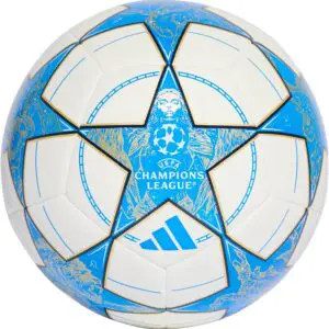 adidas UCL Training League Stage Soccer Ball 25/26