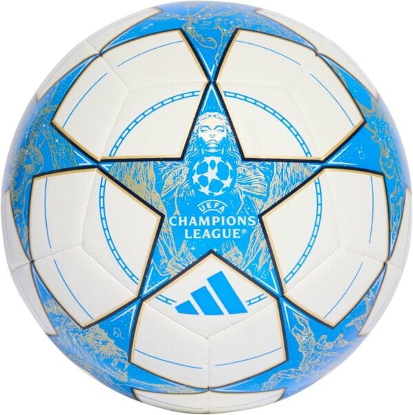 adidas UCL Training League Stage Soccer Ball 25/26