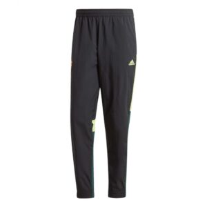 adidas Manchester United Woven Track Pants 24