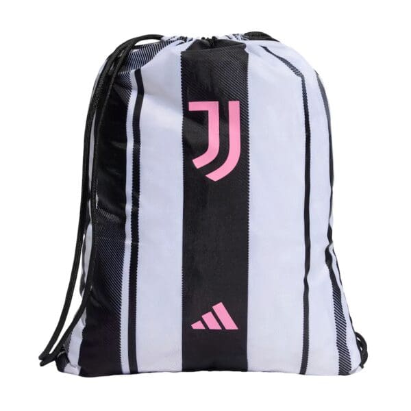 adidas Juventus Home Gym Sack