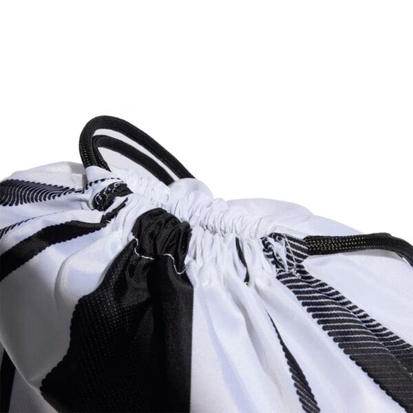 adidas Juventus Home Gym Sack - Image 4