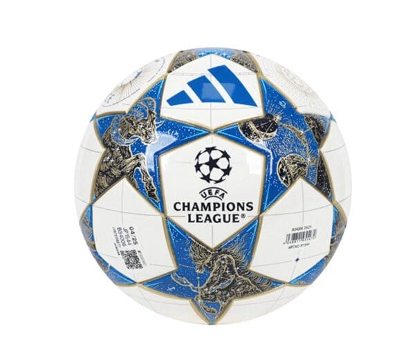 adidas UEFA Champions League Mini Soccer Ball