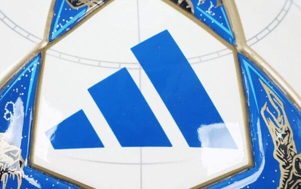 adidas UEFA Champions League Mini Soccer Ball - Image 2