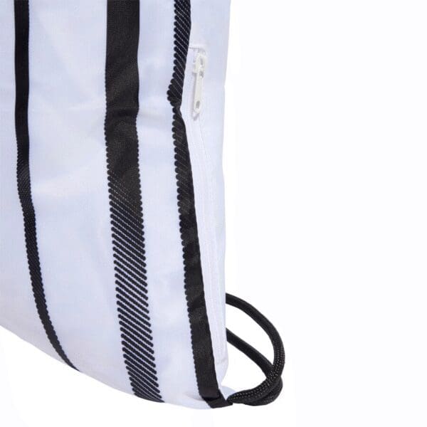 adidas Juventus Home Gym Sack - Image 3
