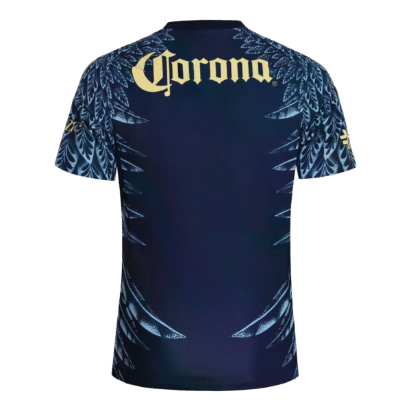 adidas Club América Away Men's Soccer Jersey 25/26 - Image 2