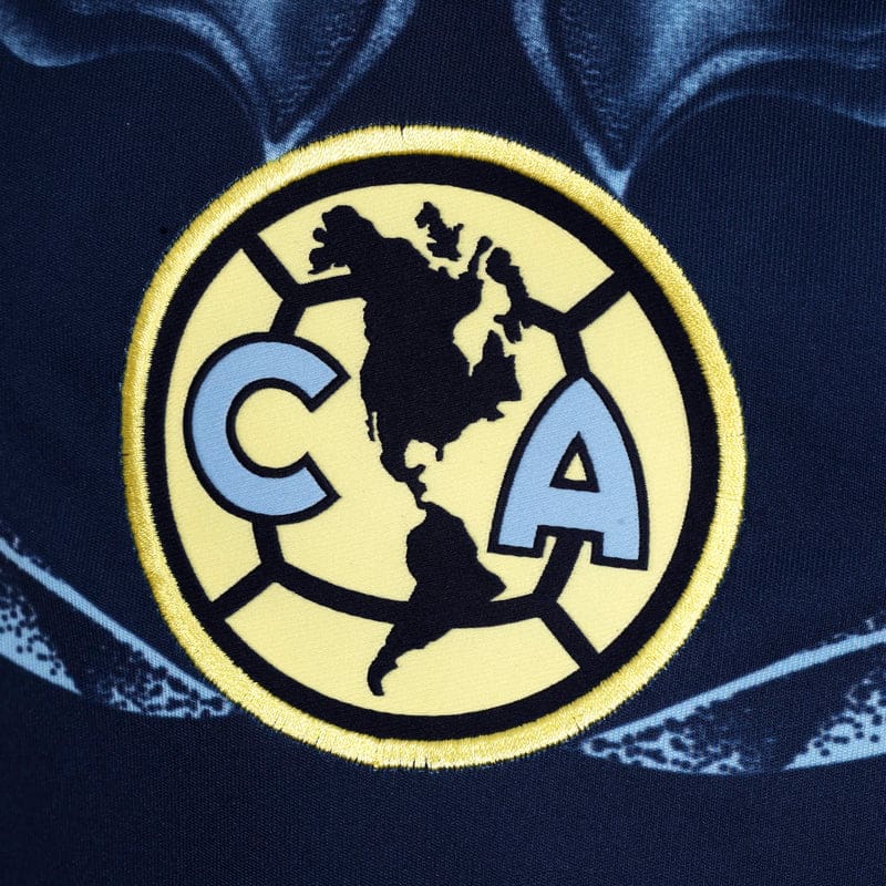 CA logo with map on dark background.