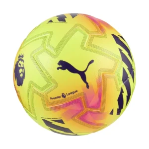 Puma Ultimate Premier League Lights -Fluo Yellow-multicolor