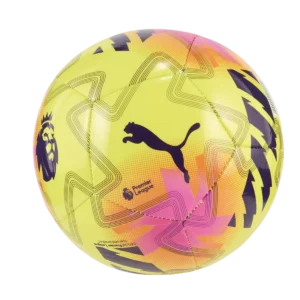 Puma Orbita Premier League Lights Mini Skills Ball