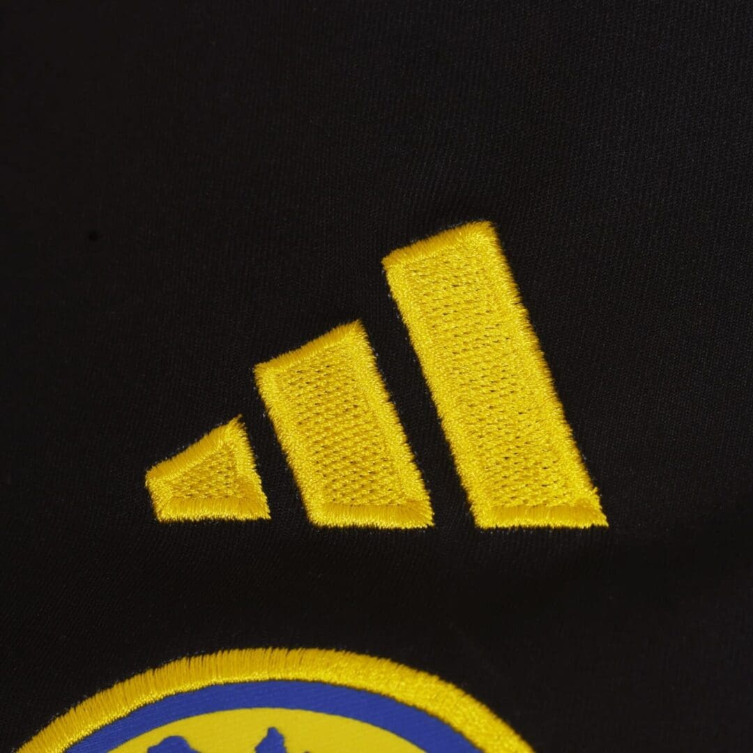 adidas Club America Home Women's Stadium Soccer Jersey 25/26 - Image 4