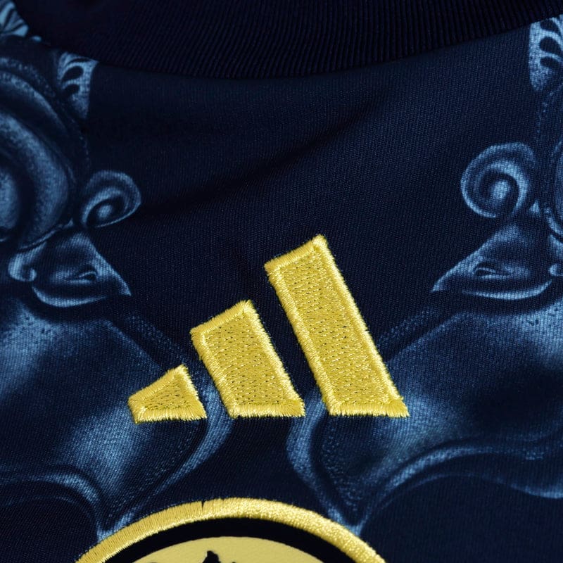 adidas Club America Women's Away Stadium Jersey 25/26 - Image 4