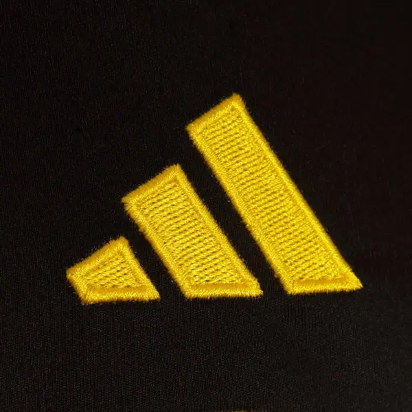 adidas Club America Home Men's Stadium Soccer Jersey 25/26 - Image 4