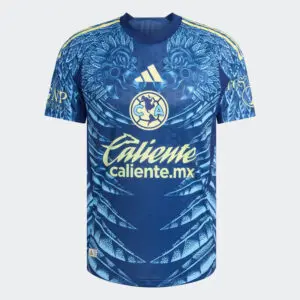 adidas Club America Away Men's Authentic Soccer Jersey 25/26