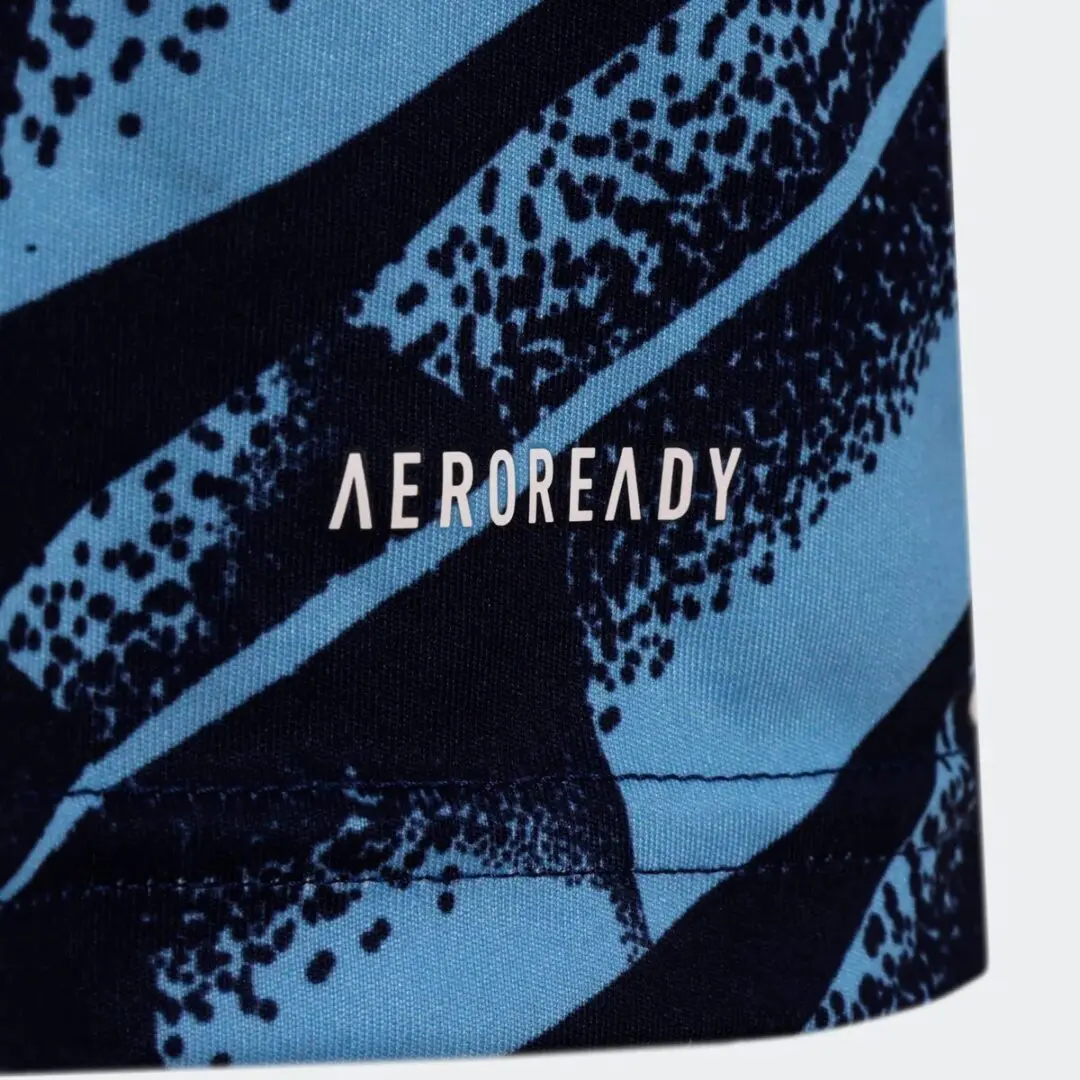 adidas Club America Away Men's L/S Soccer Jersey 25/26 - Image 5