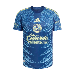 adidas Club America Away Men's Authentic Soccer Jersey 25/26