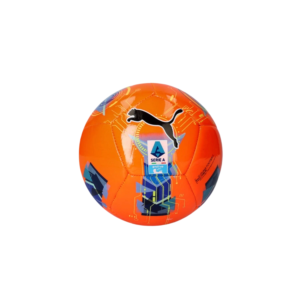 PUMA Orbita Serie A Mini Soccer Ball