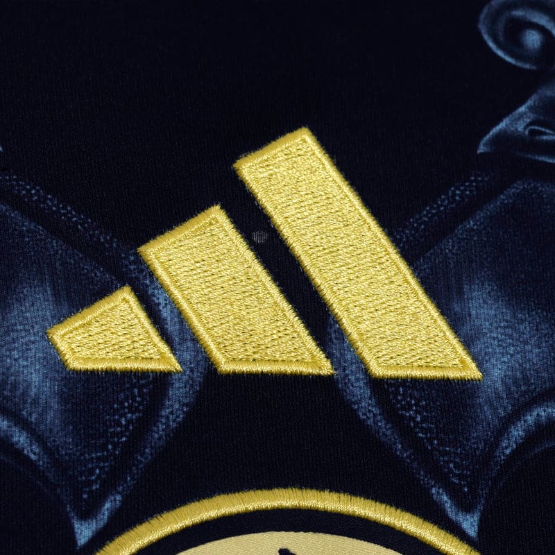 adidas Club América Away Men's Stadium Soccer Jersey 25/26 - Image 5