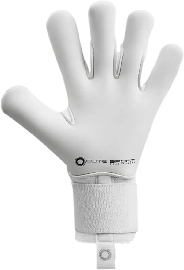 Elite Sports Revolution X Emerald Goalkeeper Gloves - Image 2