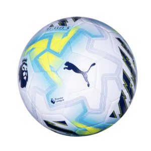 Puma Orbita Cup Premier League Lights Soccer Ball