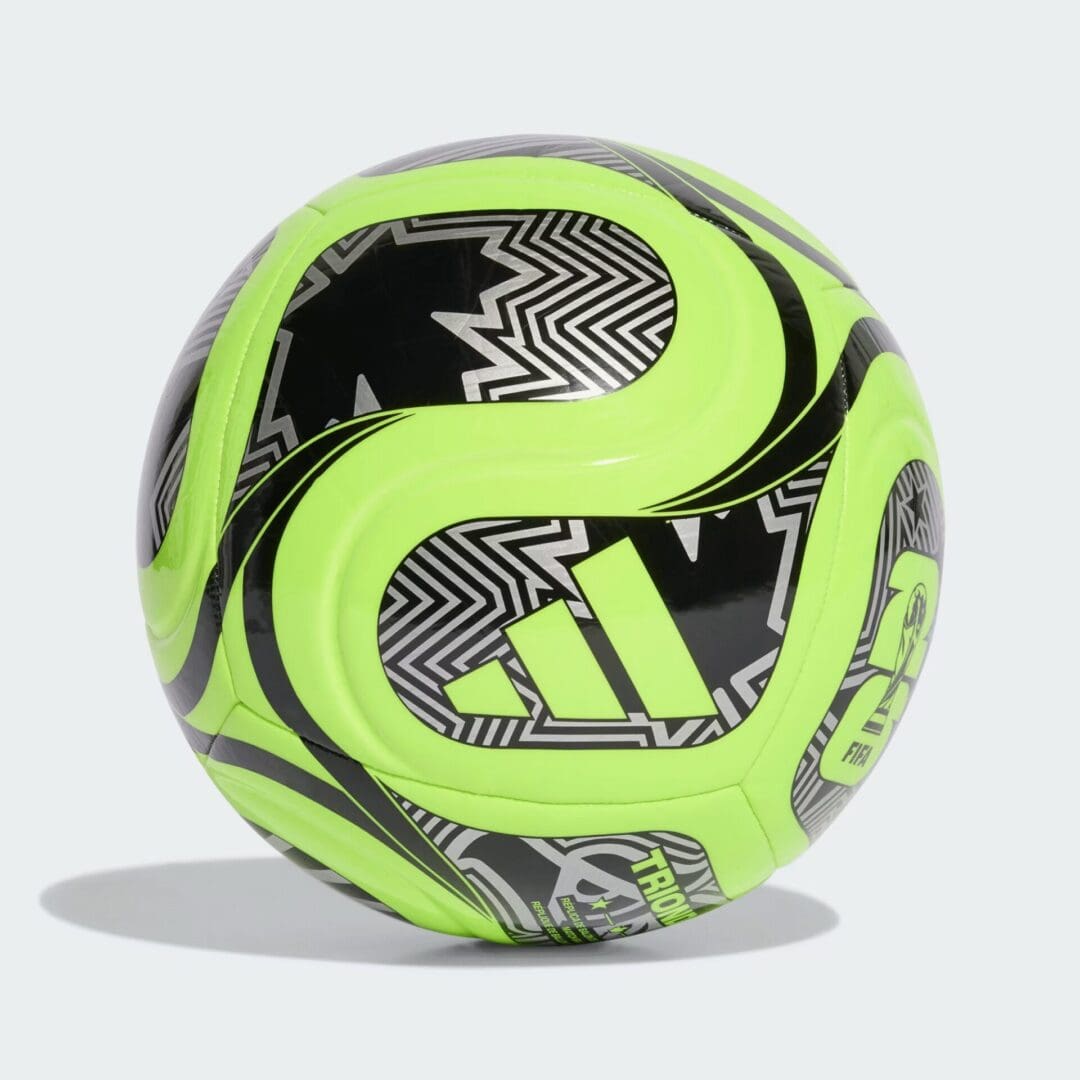 adidas FIFA World Cup 26™ Trionda Club Ball - Image 3