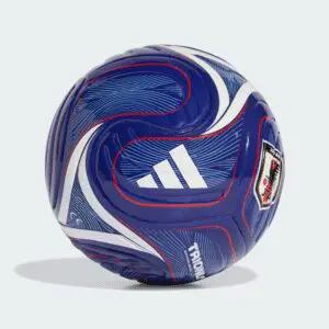adidas Japan Home Trionda Mini Soccer Ball