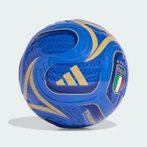 adidas Trionda Italy Home Mini Ball