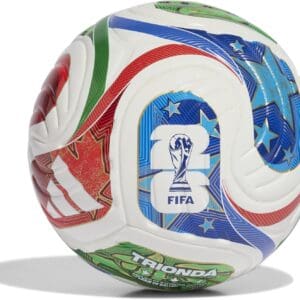 adidas FIFA World Cup 26™ Trionda Soccer Mini Ball