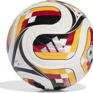 adidas Germany Home Trionda Club Mini Soccer Ball