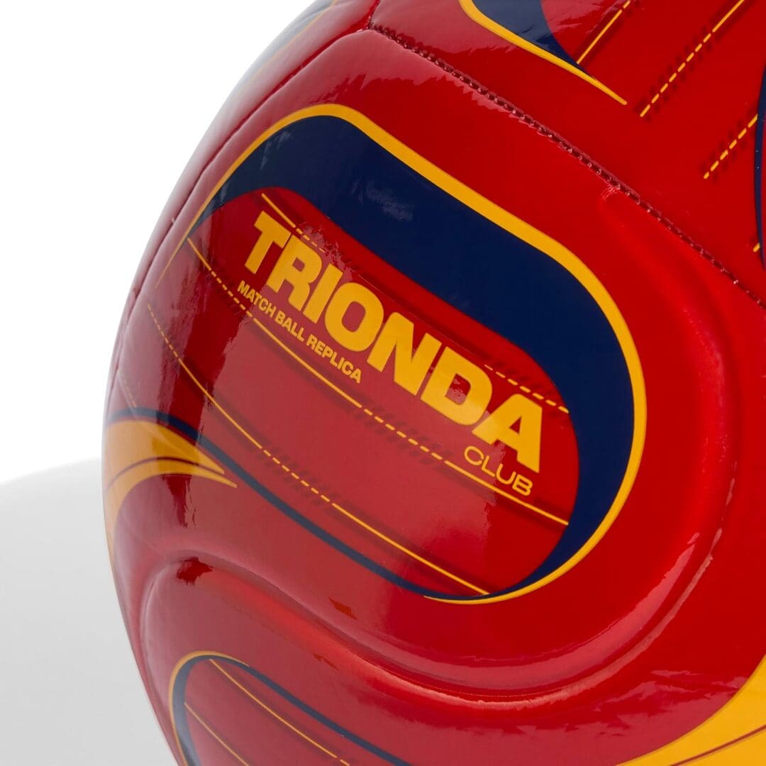 adidas Trionda Spain Home Club Ball - Image 2