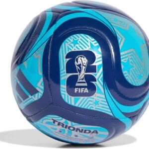 adidas FIFA World Cup 26™ Trionda Club Ball - Blue