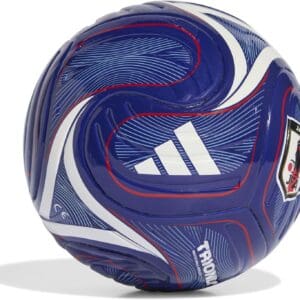adidas Japan Home Trionda Mini Soccer Ball