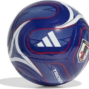 adidas Trionda Japan Home Club Ball