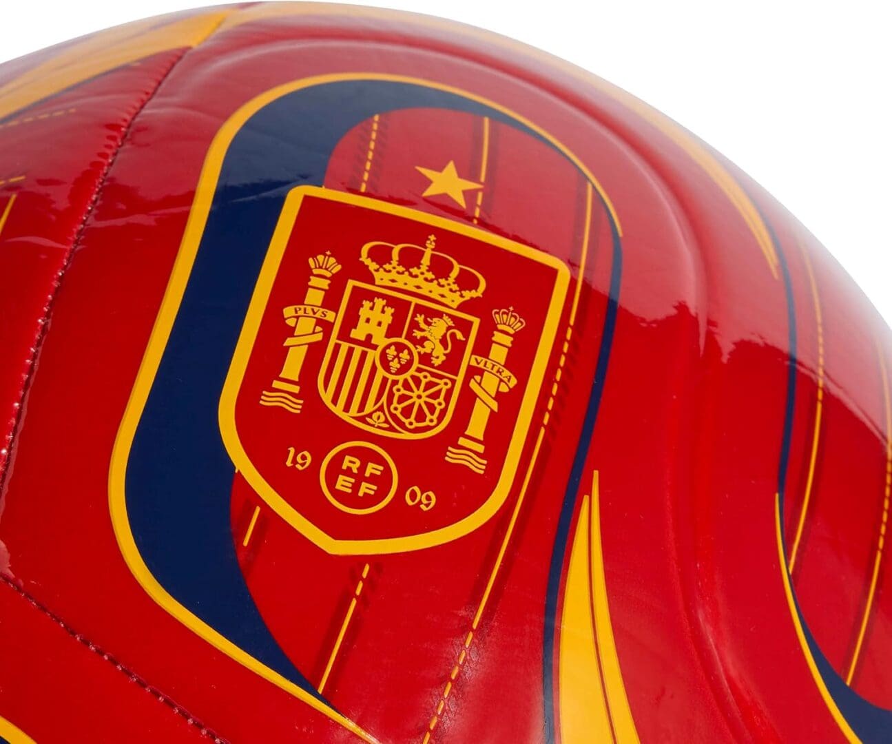 adidas Trionda Spain Home Club Ball - Image 4