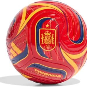 adidas Trionda Spain Home Mini Ball