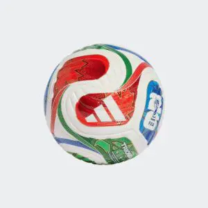 adidas FIFA World Cup 26™ Trionda Soccer Mini Ball