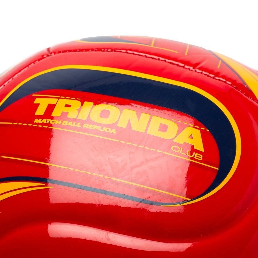 adidas Trionda Spain Home Club Ball - Image 3