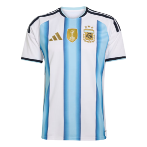adidas Argentina Home Men's Worldcup 2026 Soccer Jersey 26/27