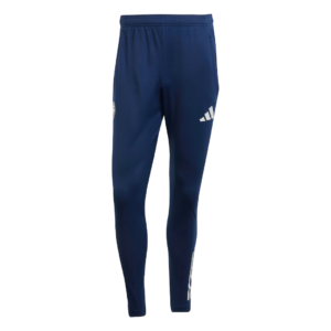 adidas Arsenal Tiro 25 Competition Men's Training Pants-Night Indigo / Blanch Blue