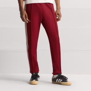 adidas Arsenal Terrace Icons Track Pants -2025/26-Team Coll Burgundy