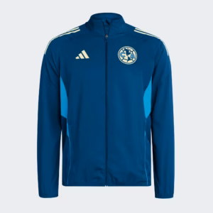 adidas  Club America Men's Tiro 25 Competition Presentation -Legend Marine