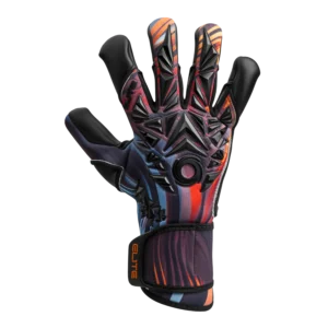 Elite Opal Goalkeeper Gloves -2025/26 - Multicolor
